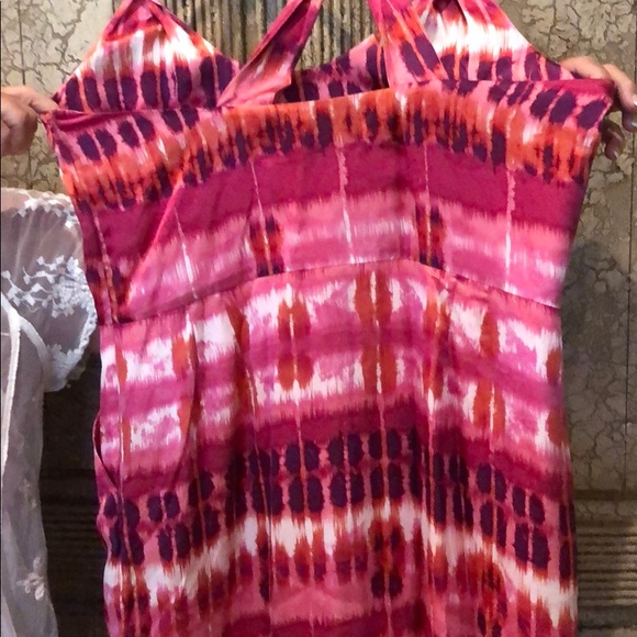 Banana Republic dress - Picture 6 of 10